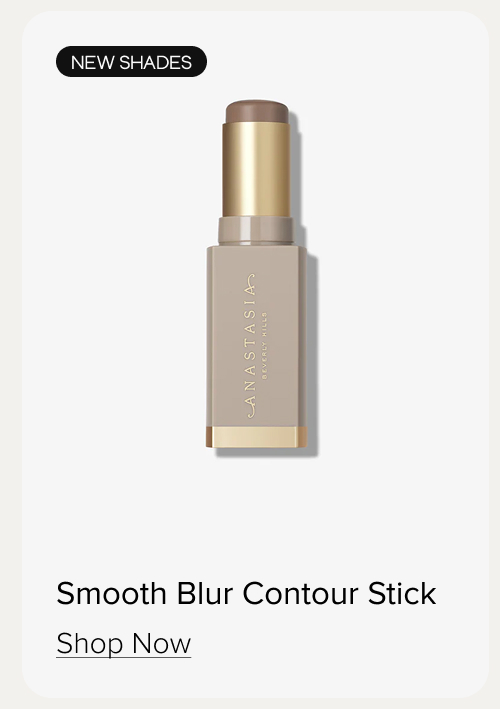 Anastasia Spring Edit makeup skincare brows