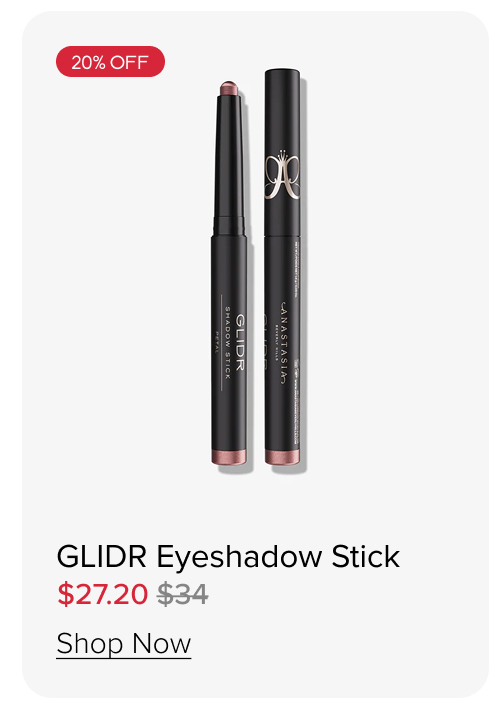 Final hours spring beauty essentials glidr stick