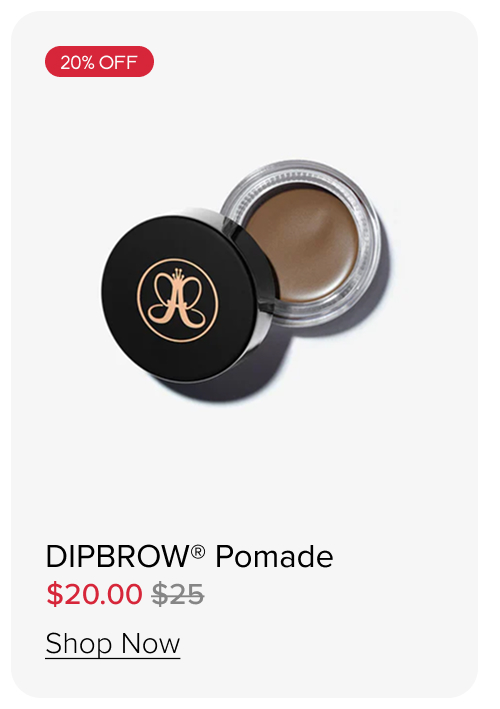 Final hours spring beauty essentials dipbrow