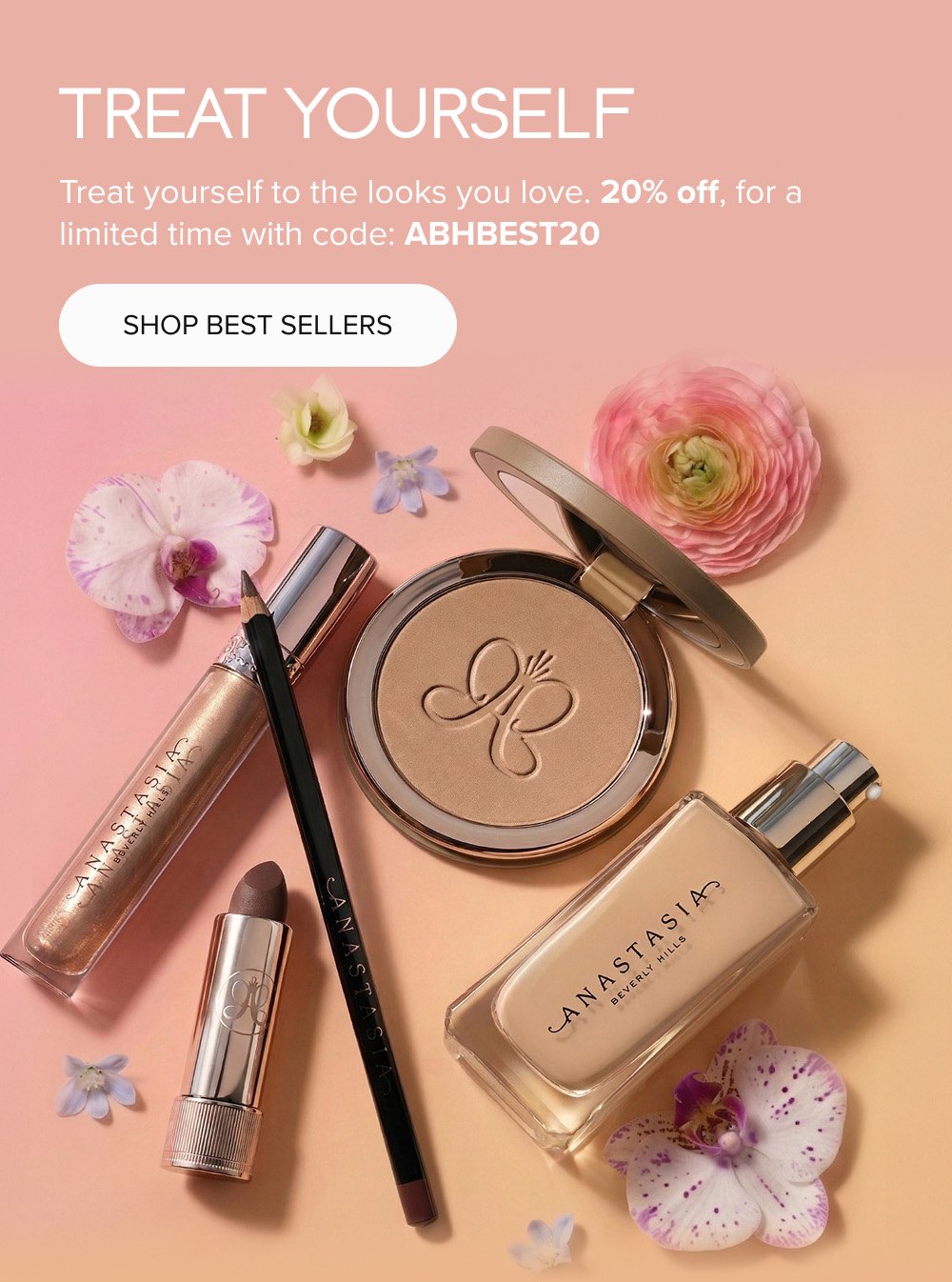 TREAT YOURSELF