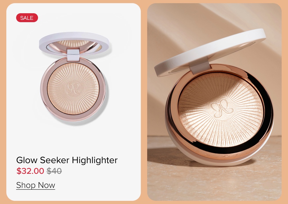 Glow Seeker Highlighter