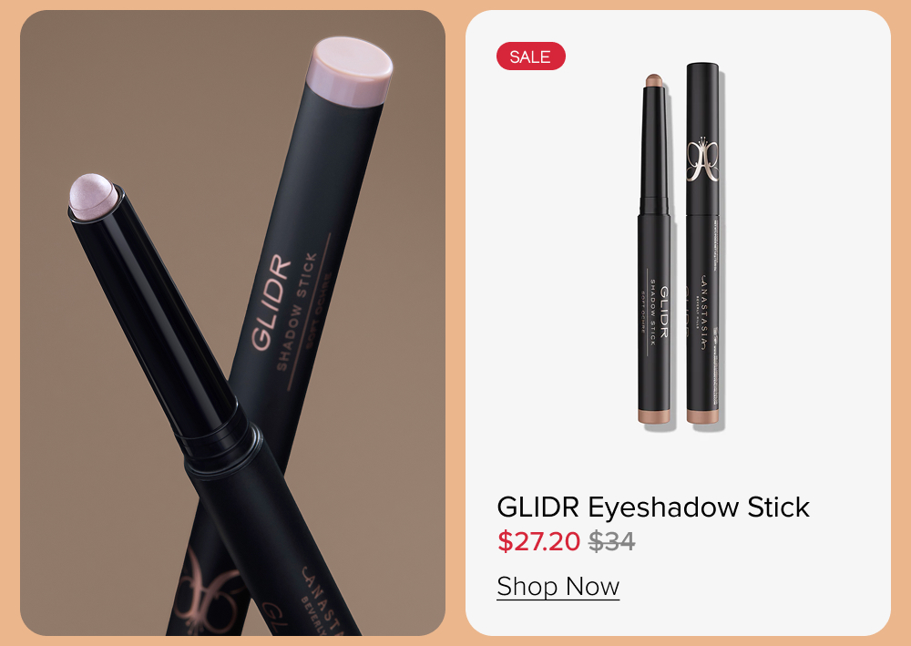 GLIDR Eyeshadow Stick