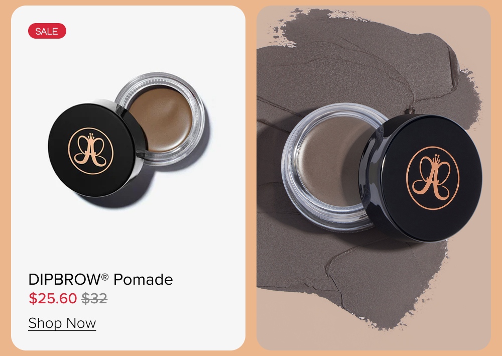 DIPBROW® Pomade