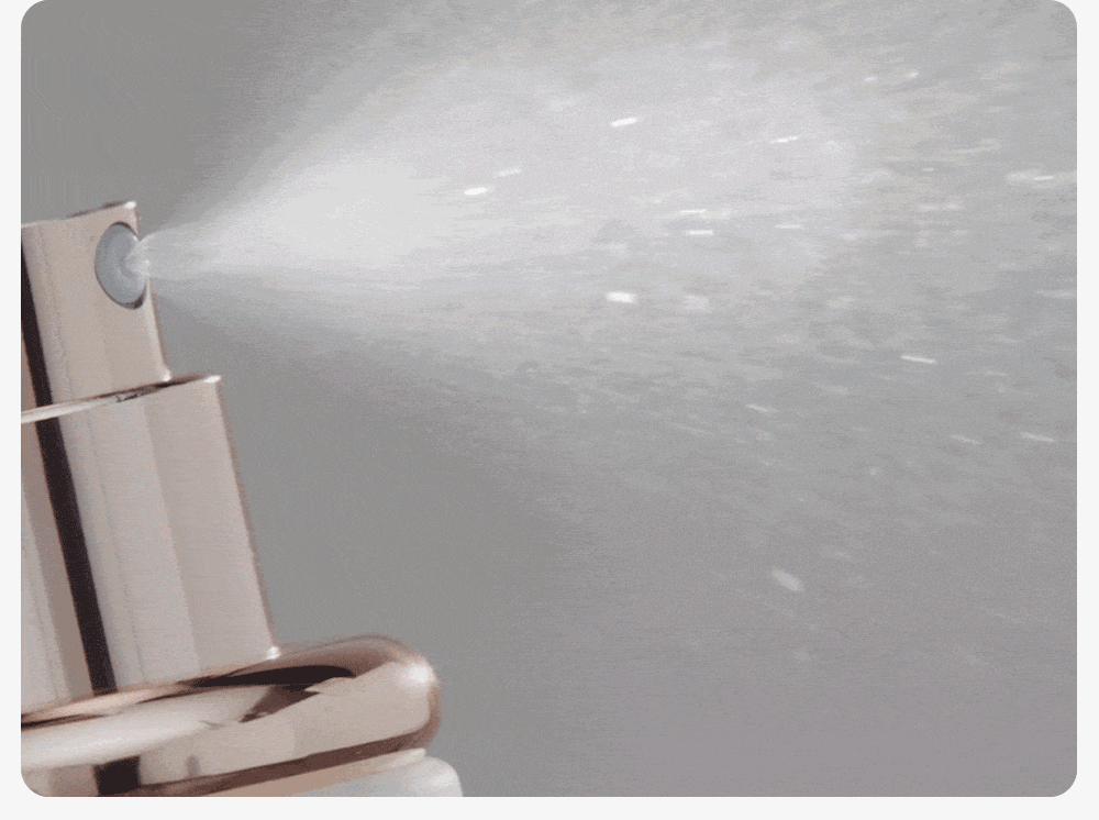 Impeccable 24HR Blurring Matte Setting Spray