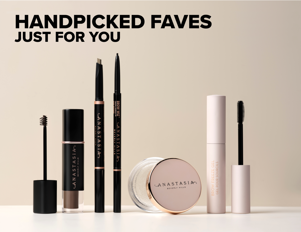  "Handpicked