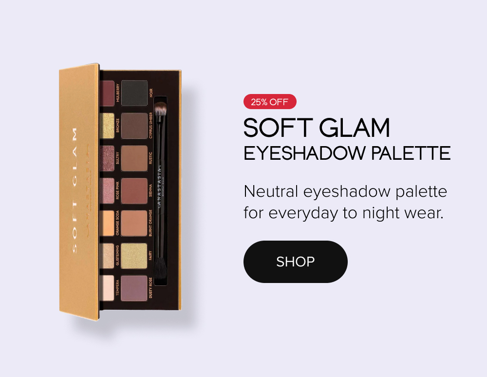 Final Hours 25% Off no code needed sitewide