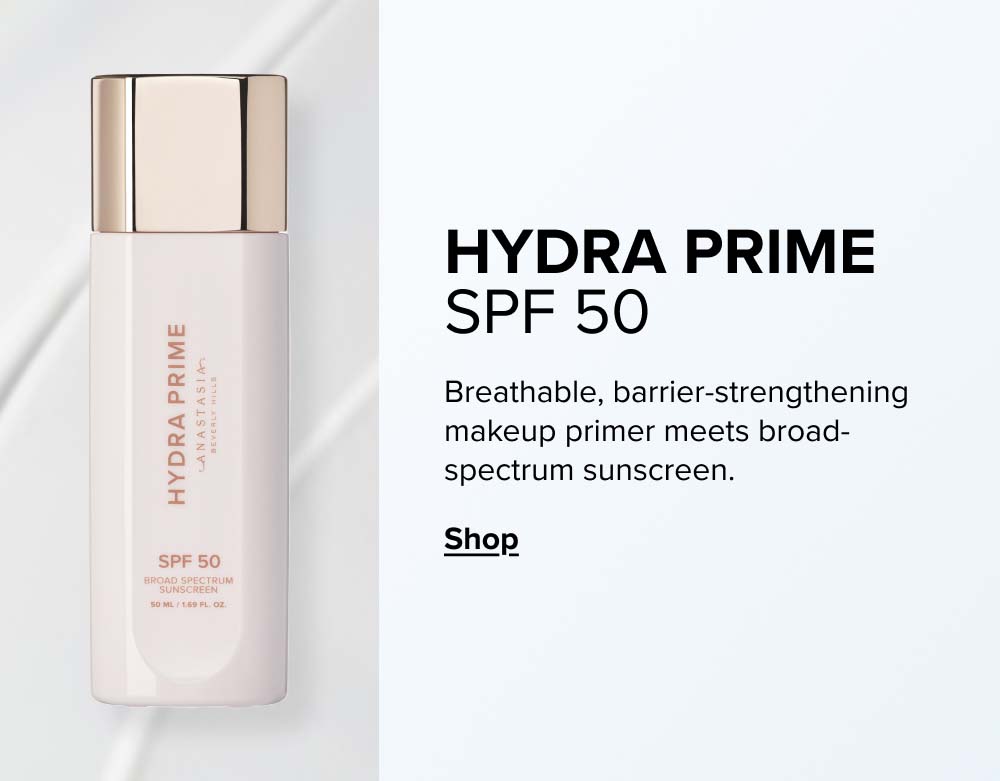 Hydra Prime