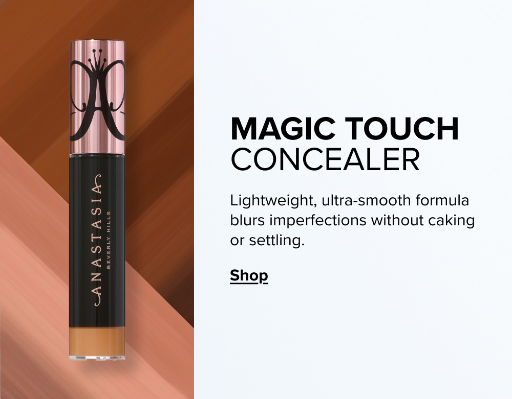 Magic Touch Concealer
