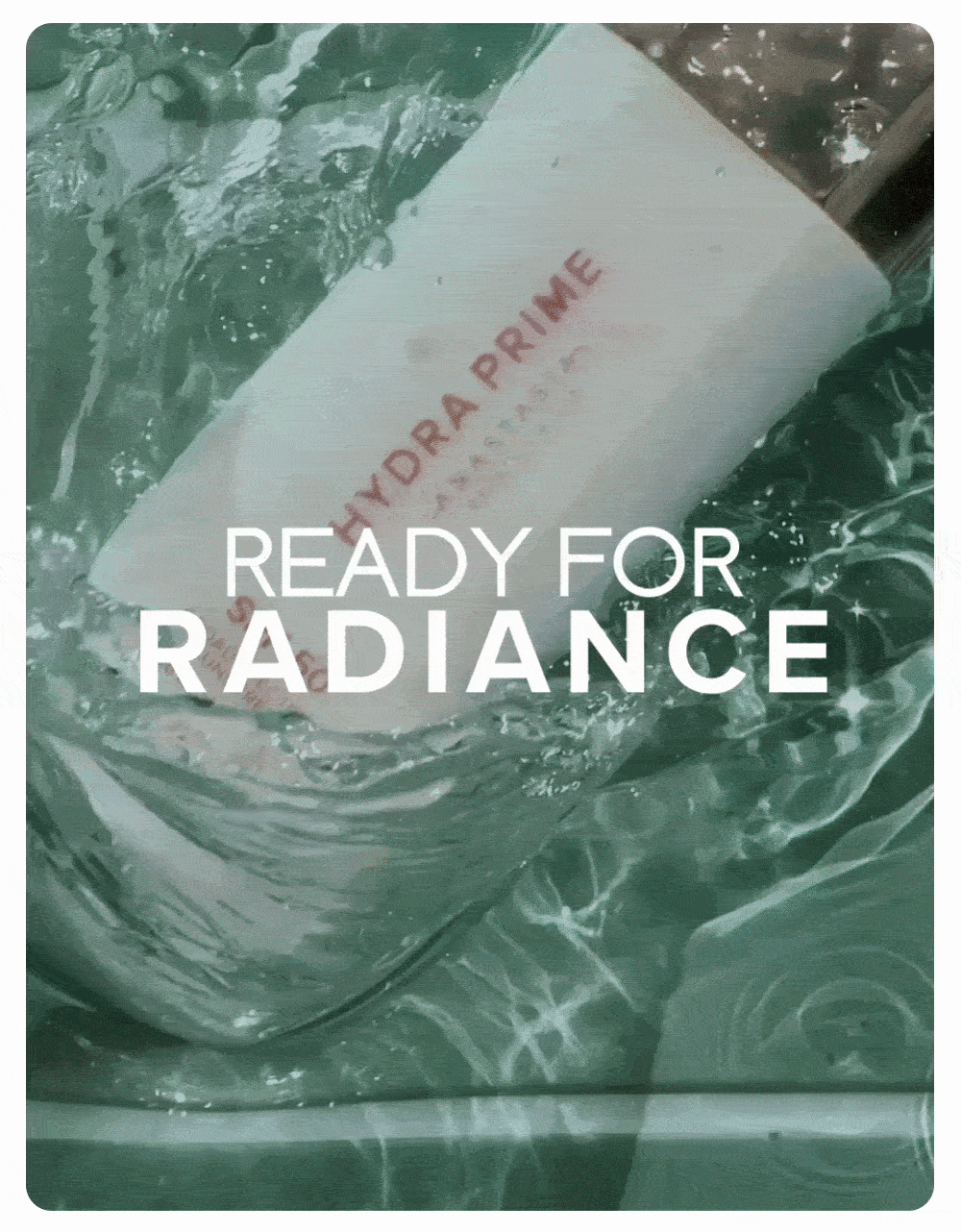 Hydra Prime SPF 50