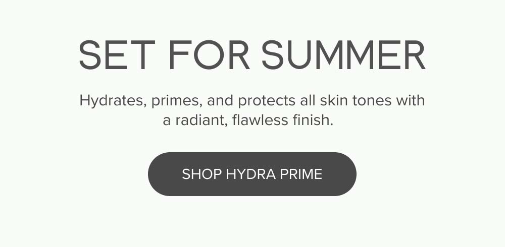 Hydra Prime SPF 50