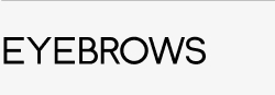 Eyebrows