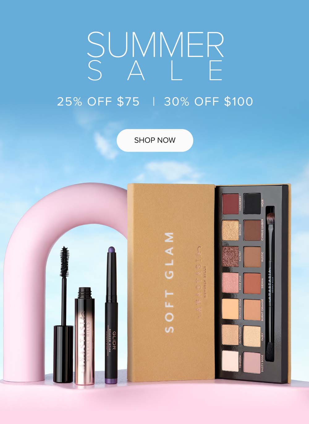 Summer Sale