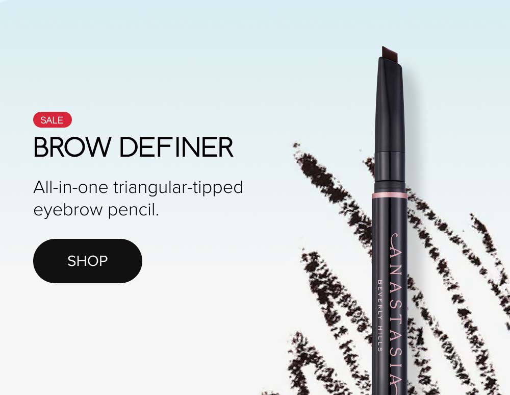 Brow Definer