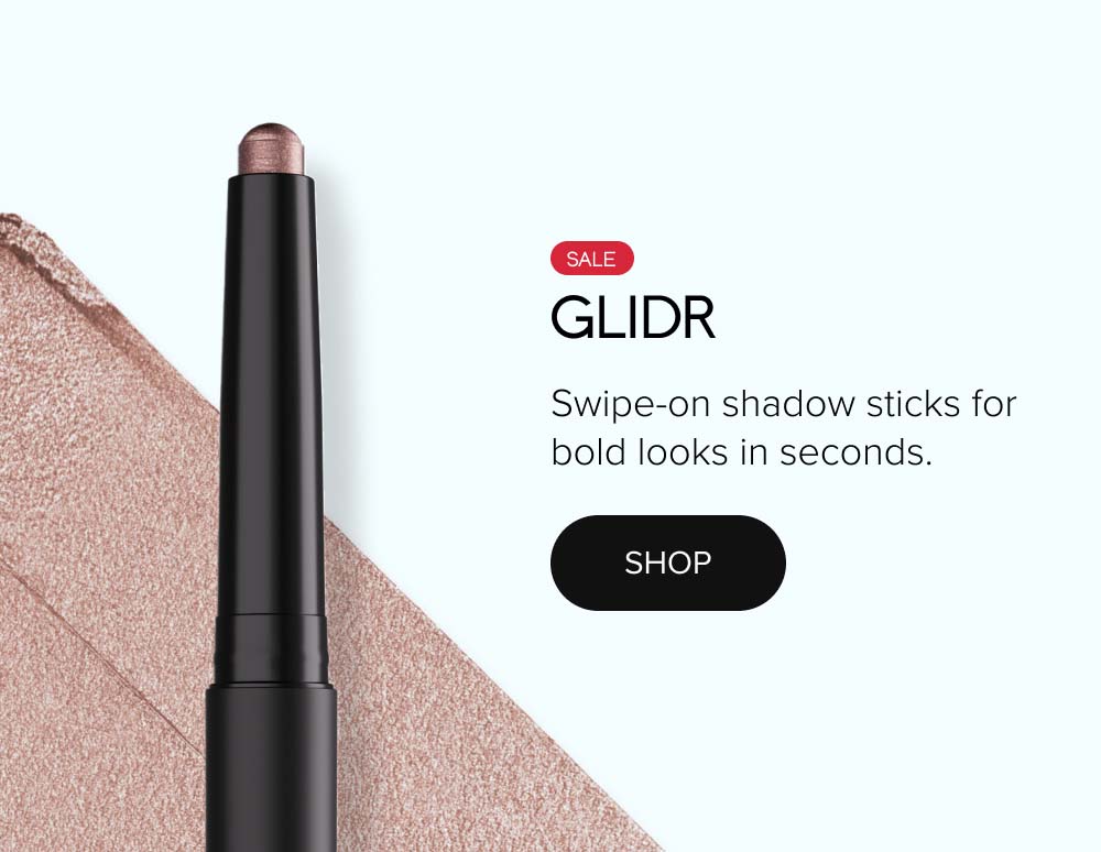 GLIDR Eyeshadow Stick