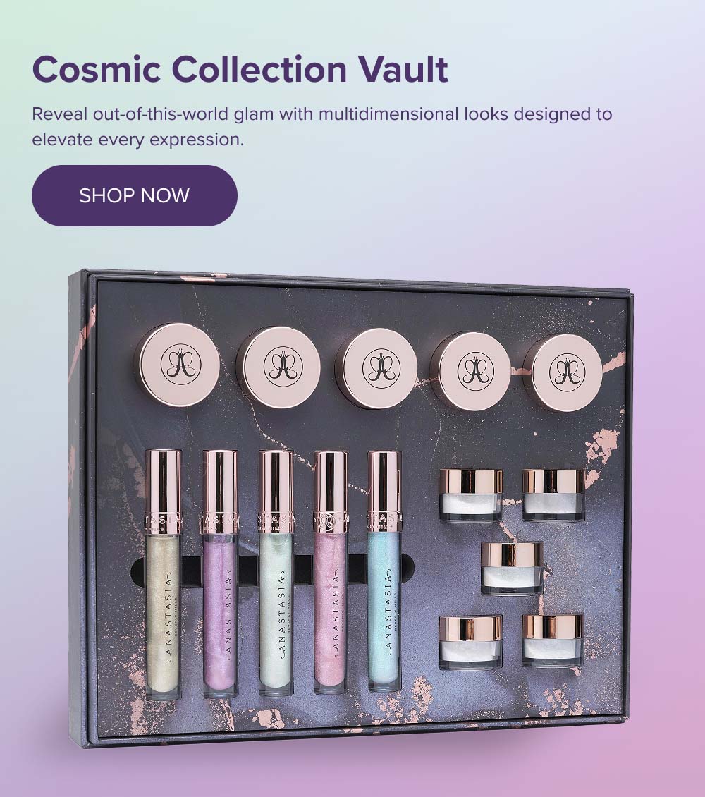  "Cosmic