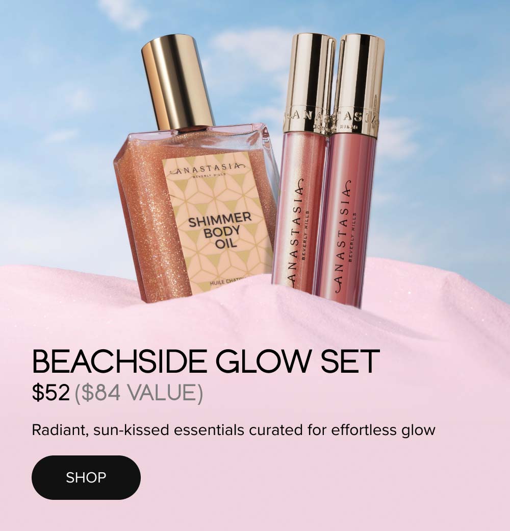 Beachside Glow