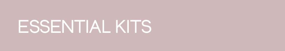 Eyebrow Kits & Sets