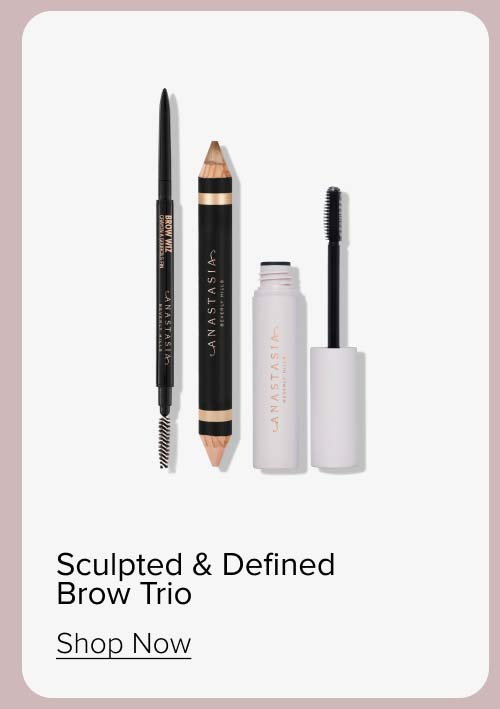 Sculpted & Defined