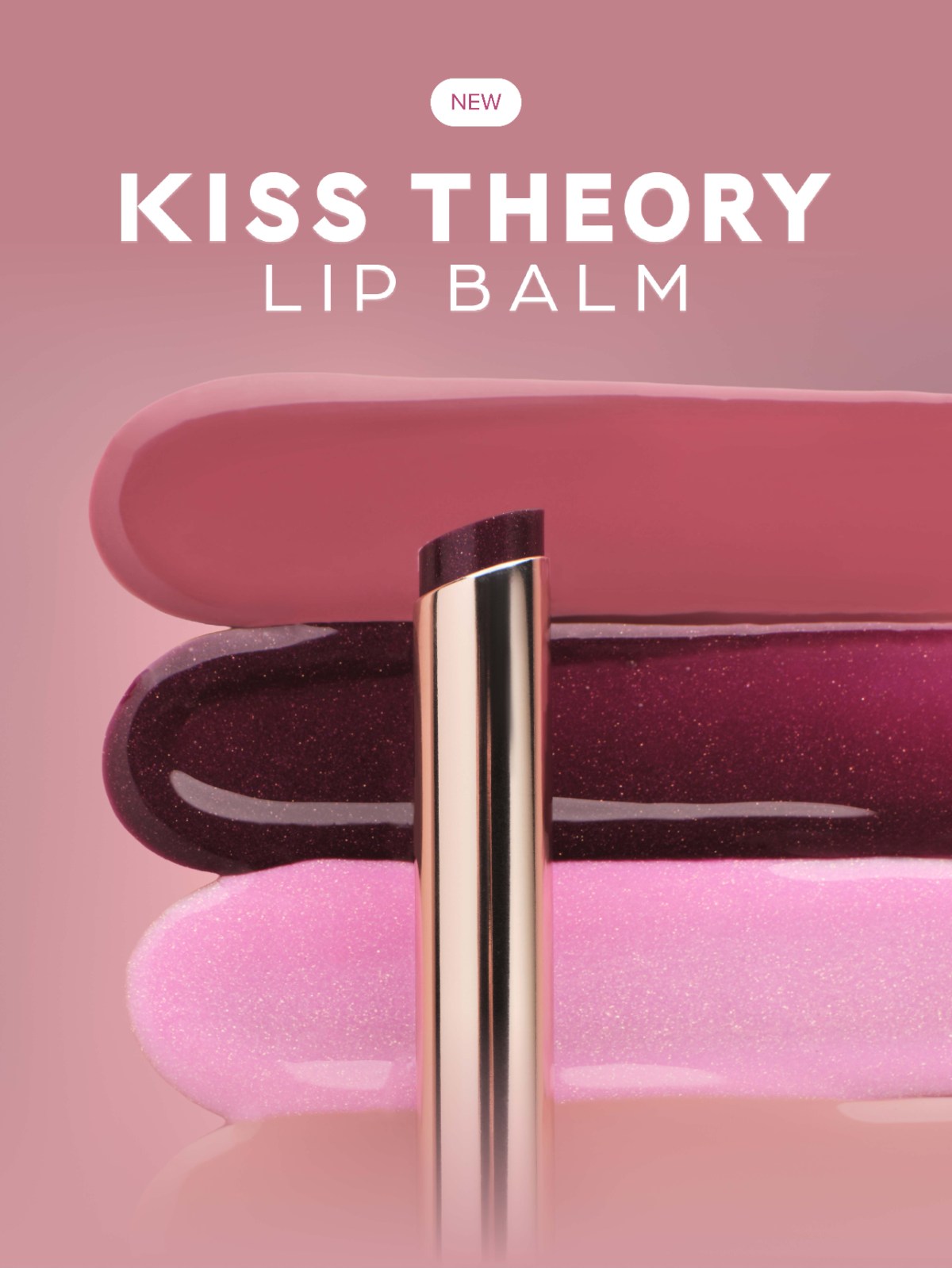 Kiss Theory Lip balm