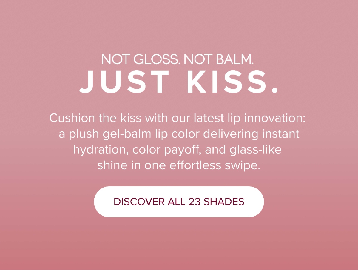 Kiss Theory Lip balm