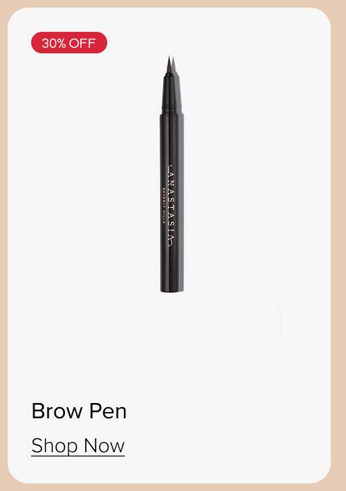 Brow Pen