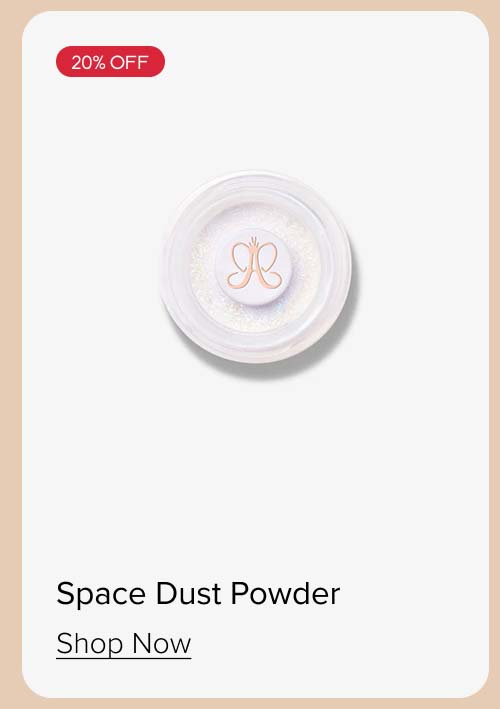 Space Dust Powder