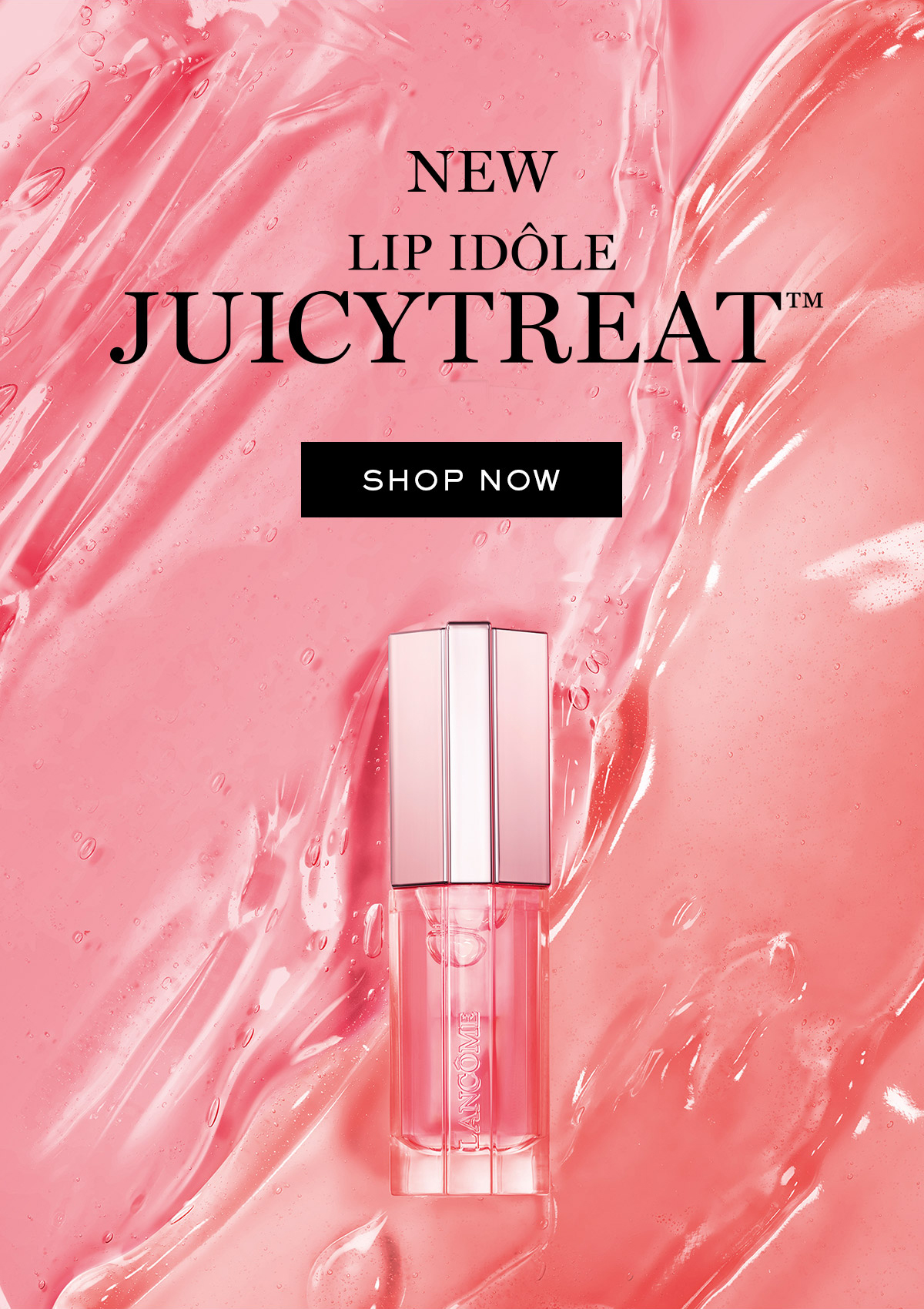 JUICY
