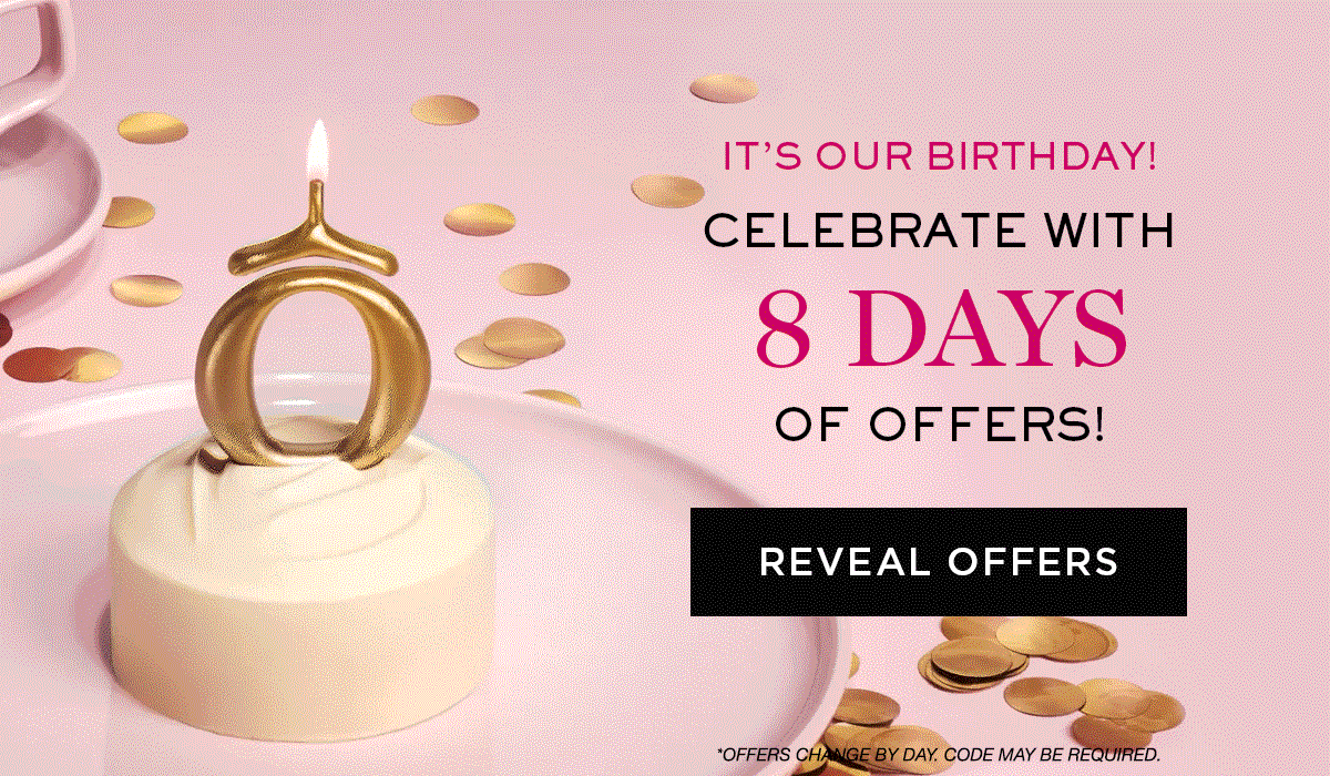 BDAY OFFERS