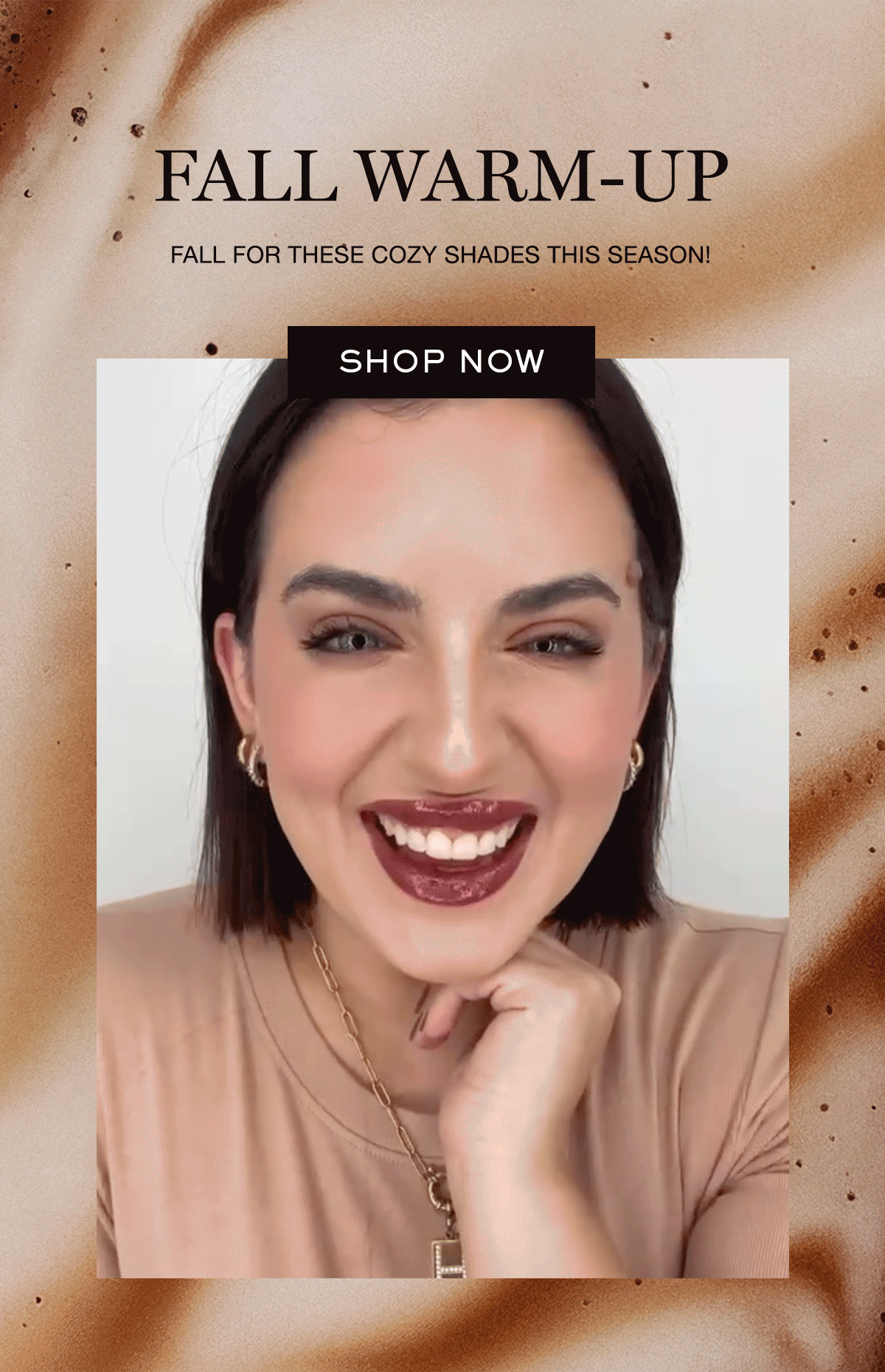 MAKEUP