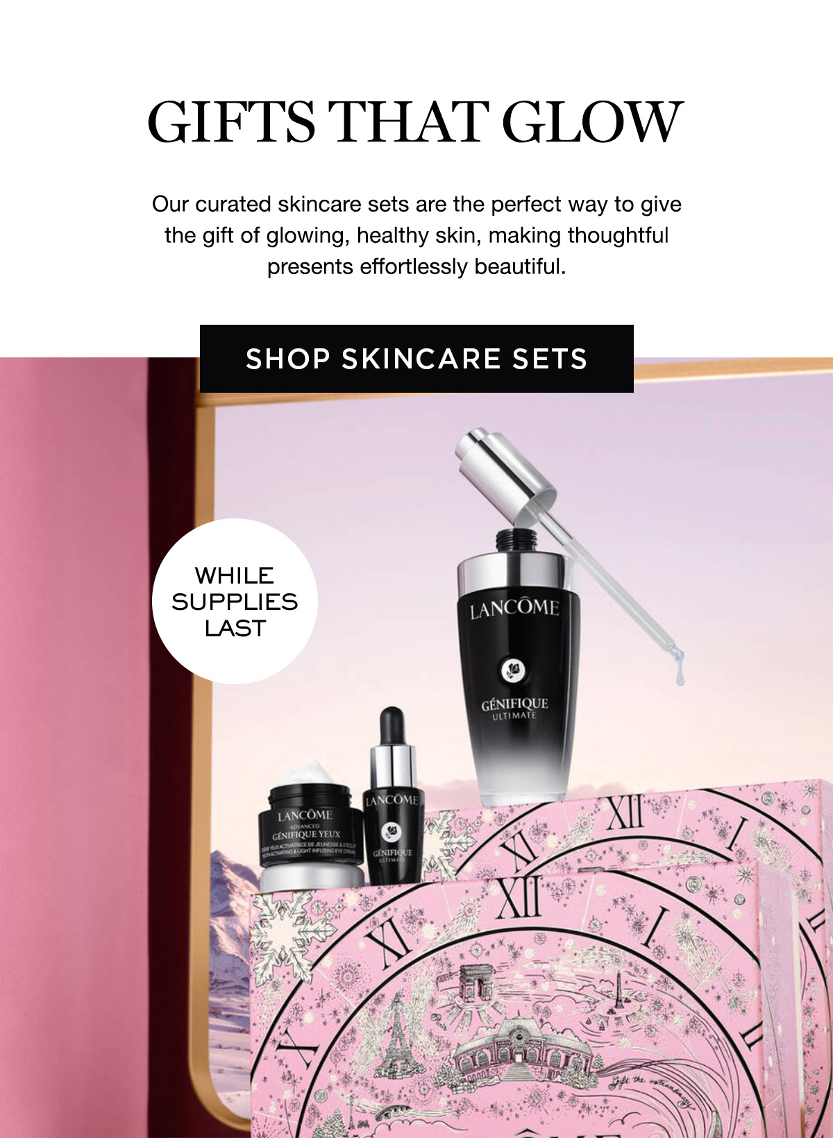 SKINCARE