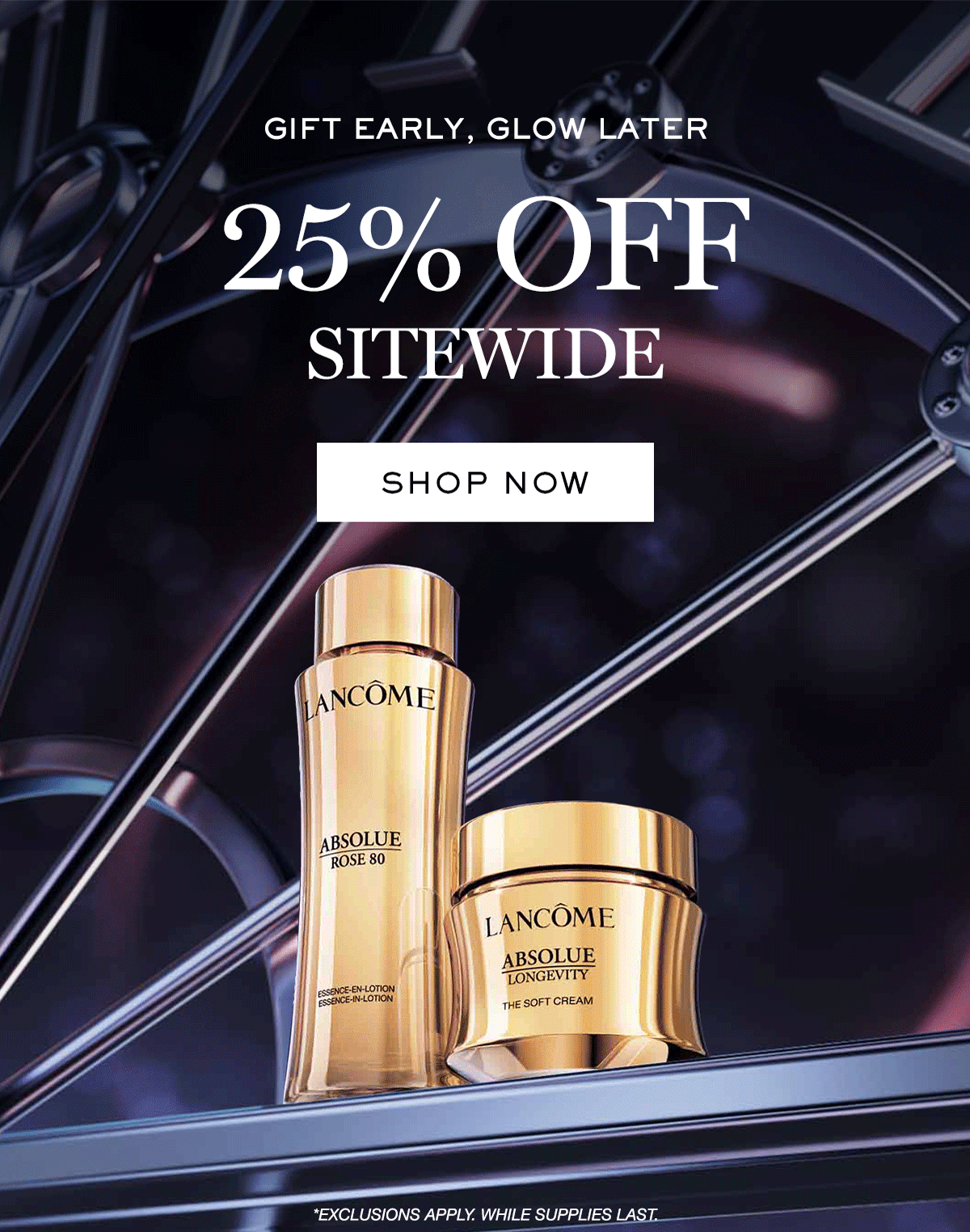 SINGLES DAY
