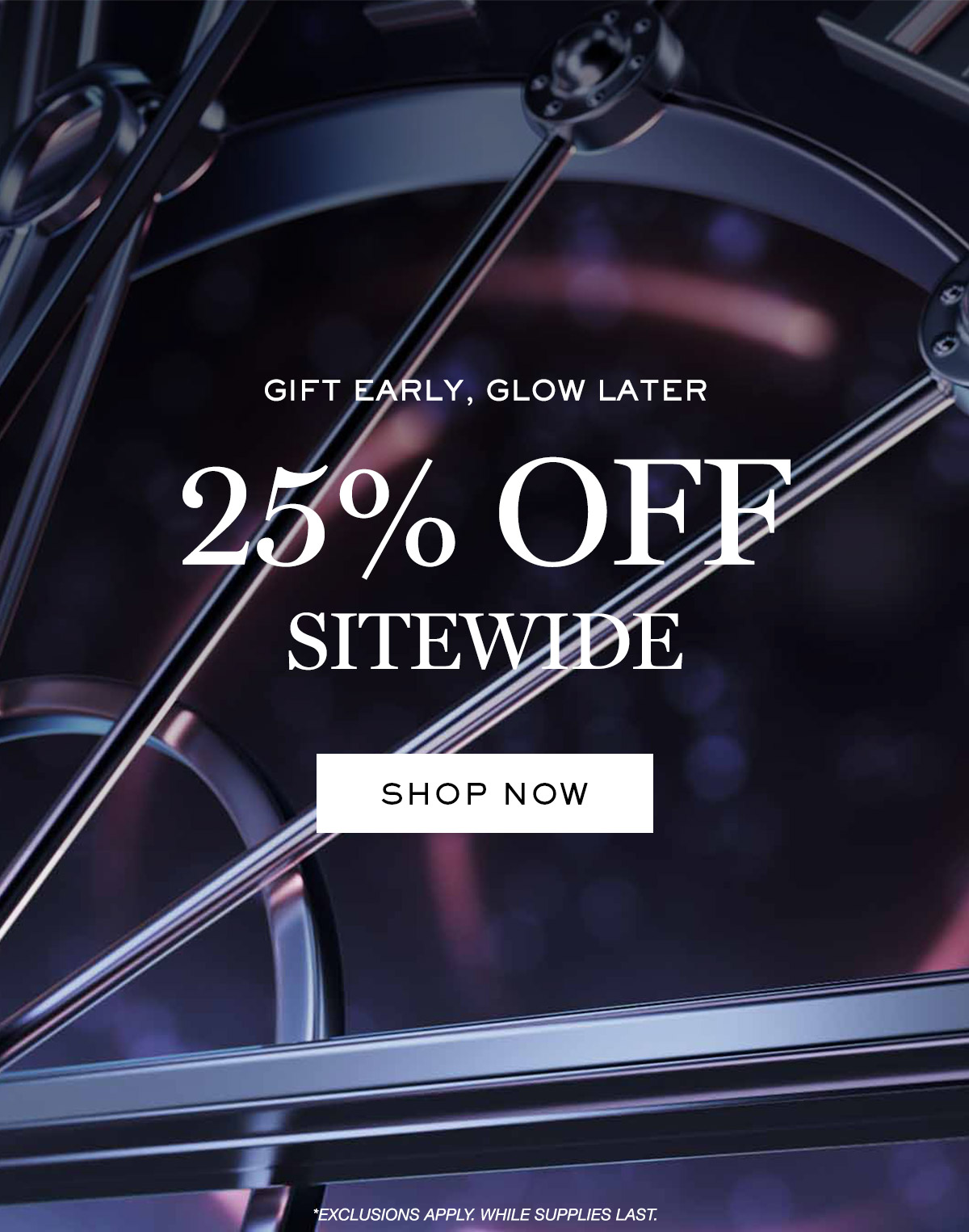 25 OFF