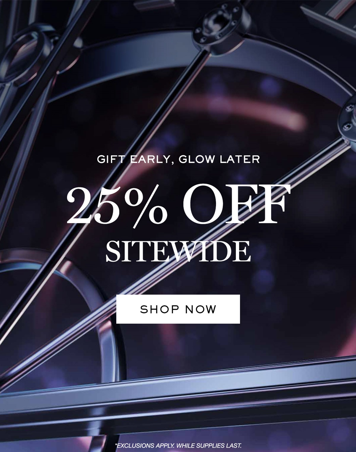 25 OFF