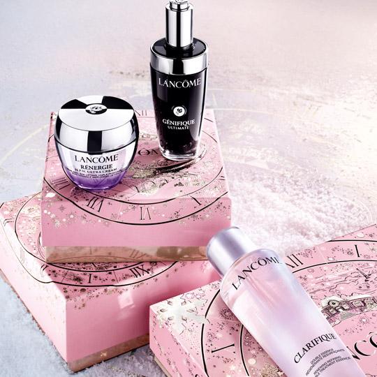 SKINCARE