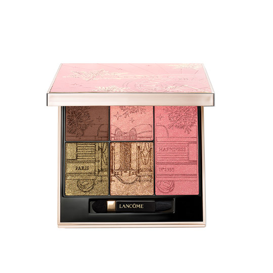 PALETTE