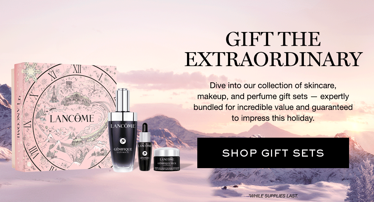 GIFT SETS