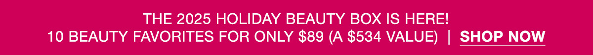 BEAUTY BOX