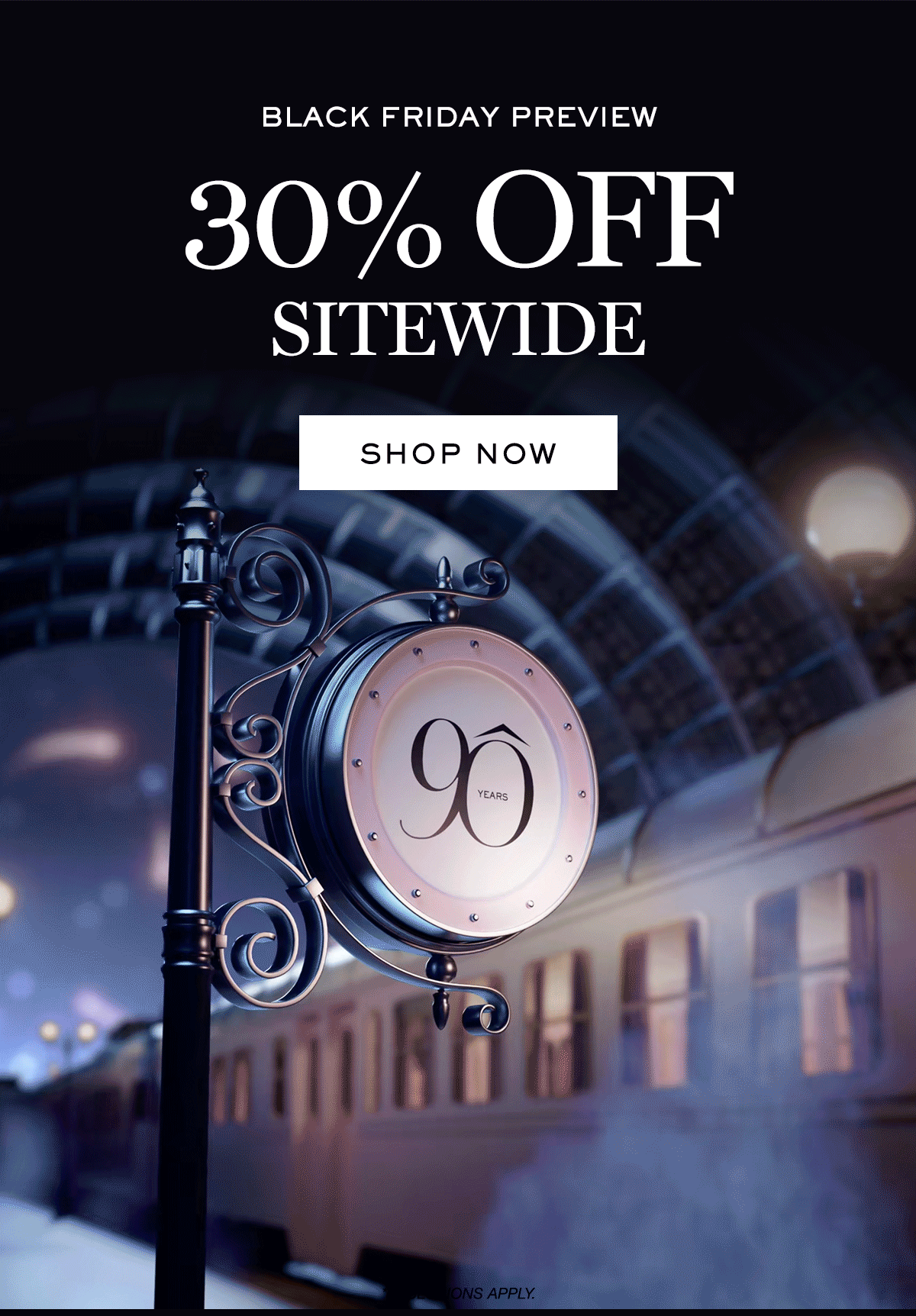 30 OFF