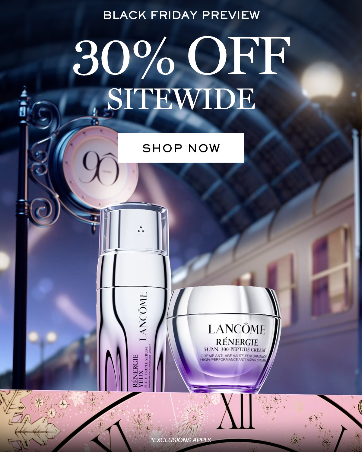 30 OFF