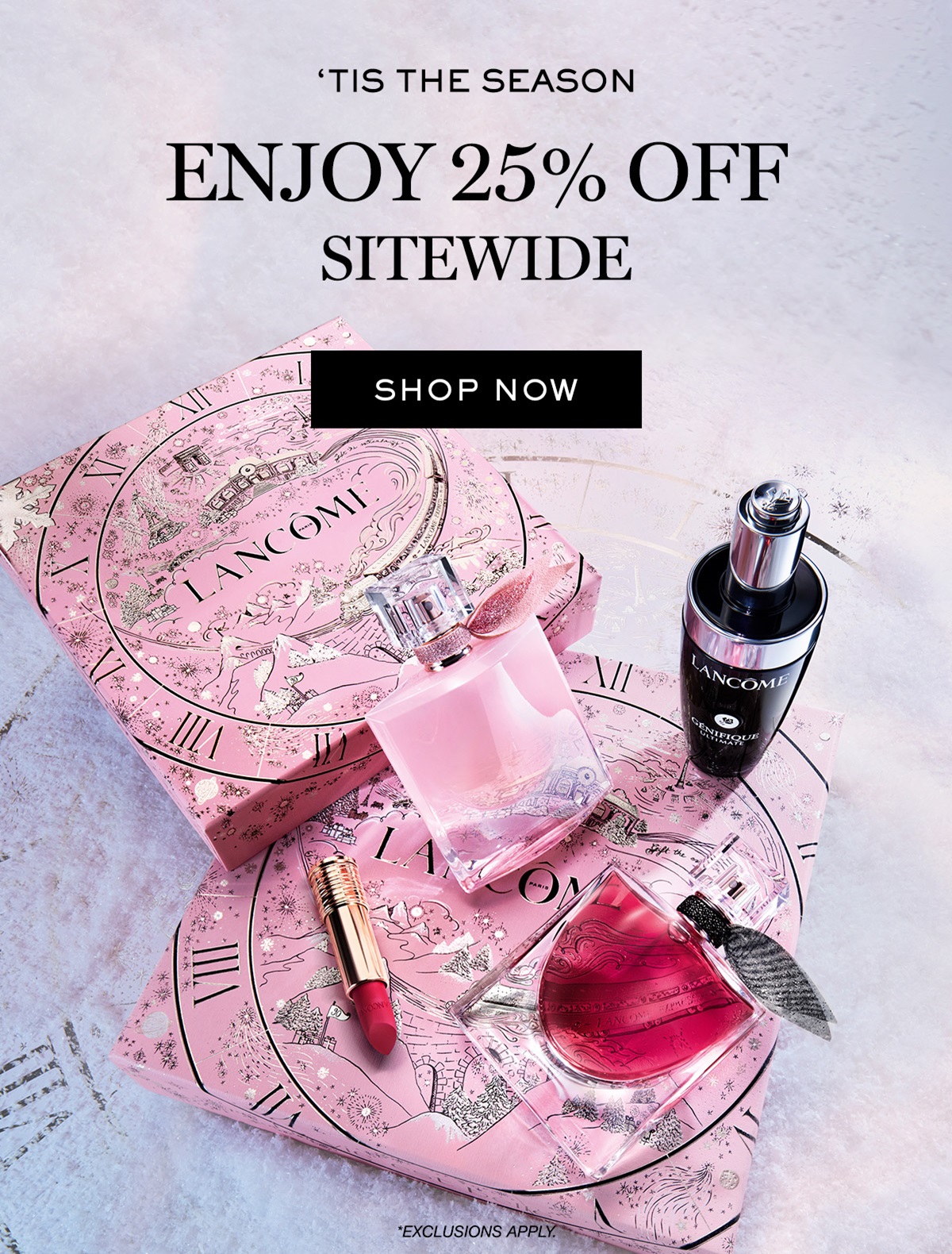 25% OFF