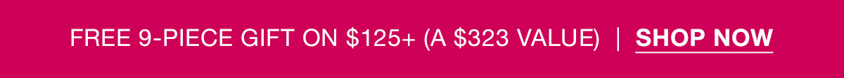 PINK BANNER