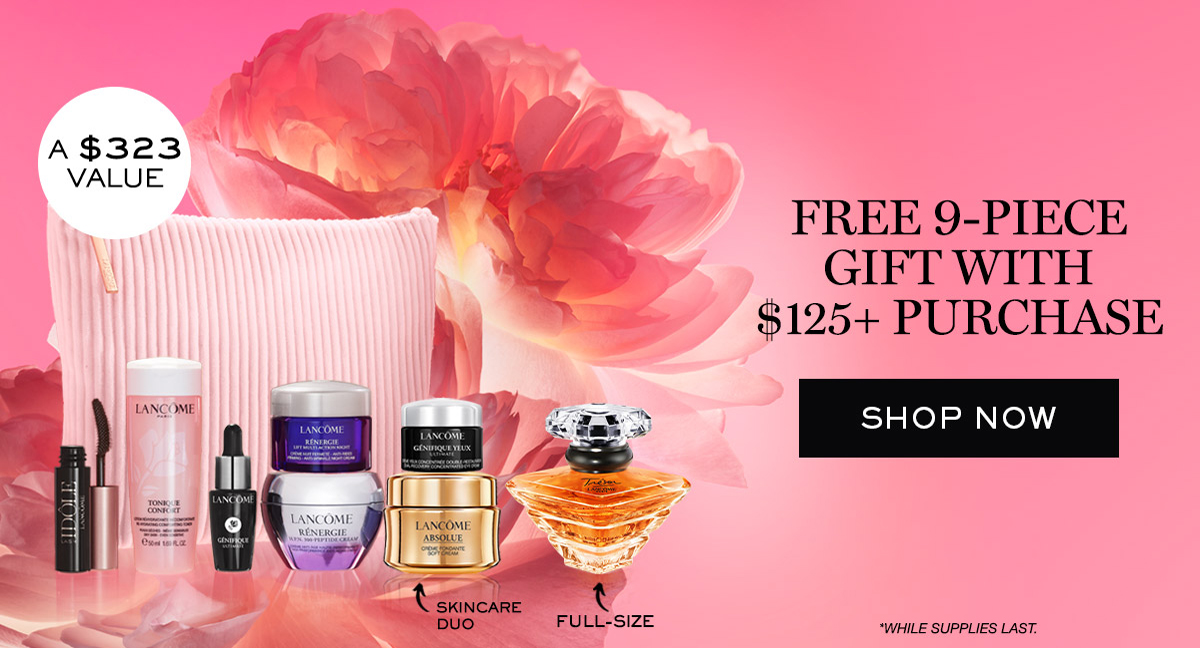 SPRING GWP
