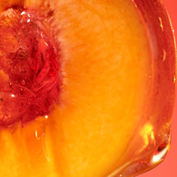 JUICY PEACH