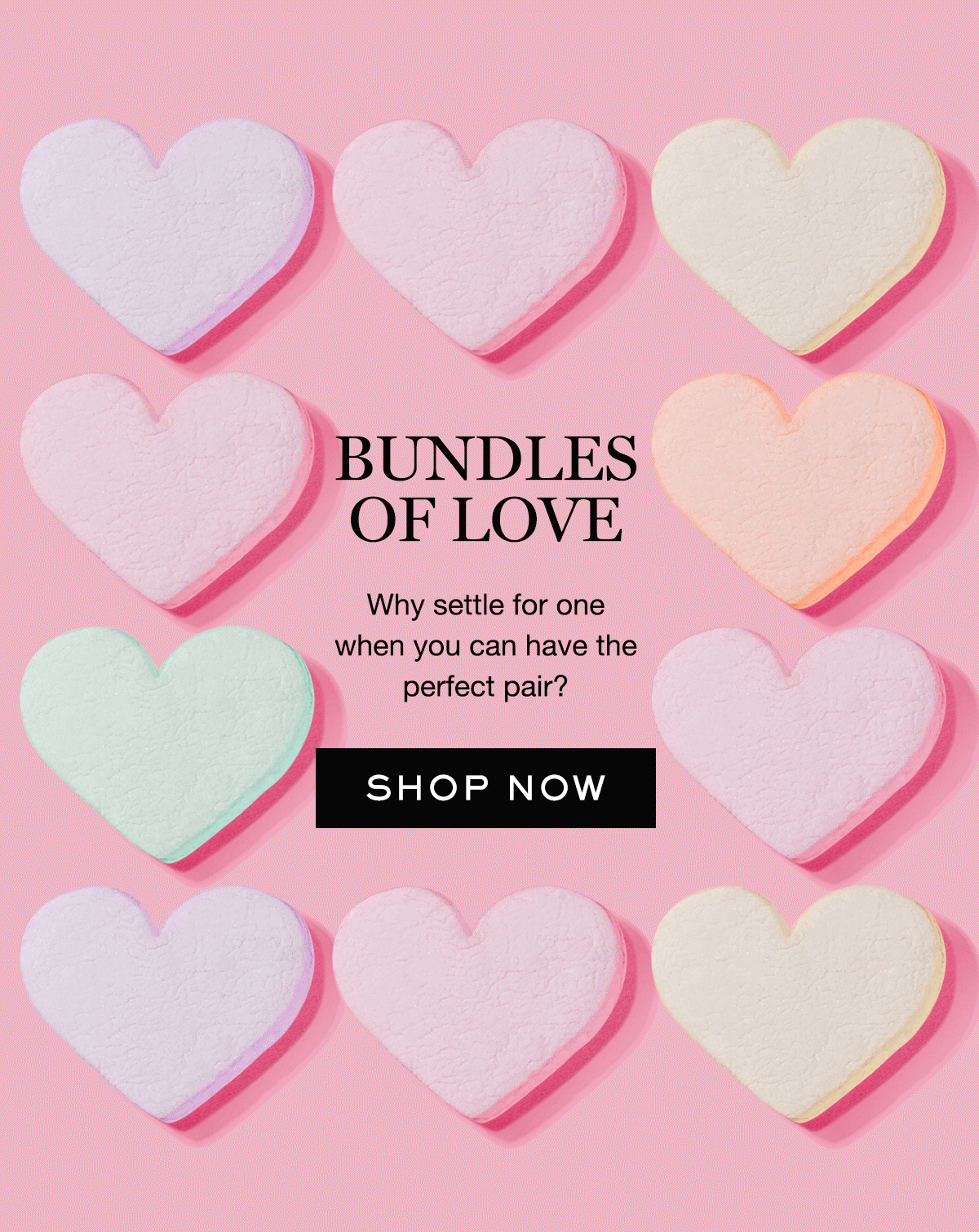 BUNDLES