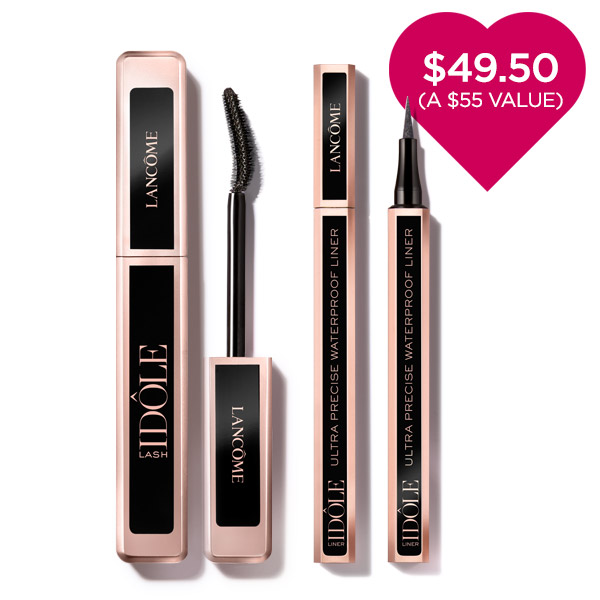 MASCARA DUO