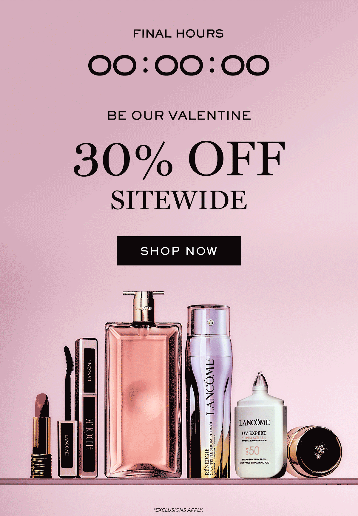 VDAY
