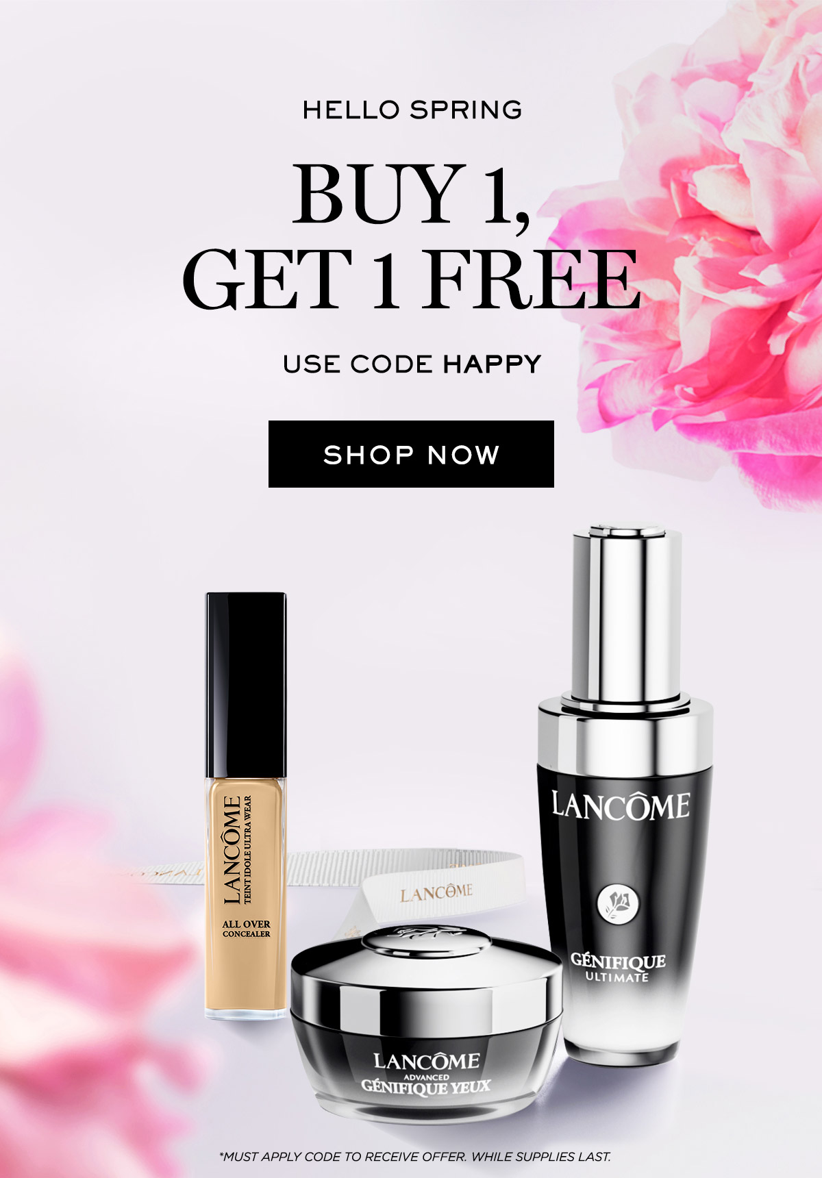 BOGO
