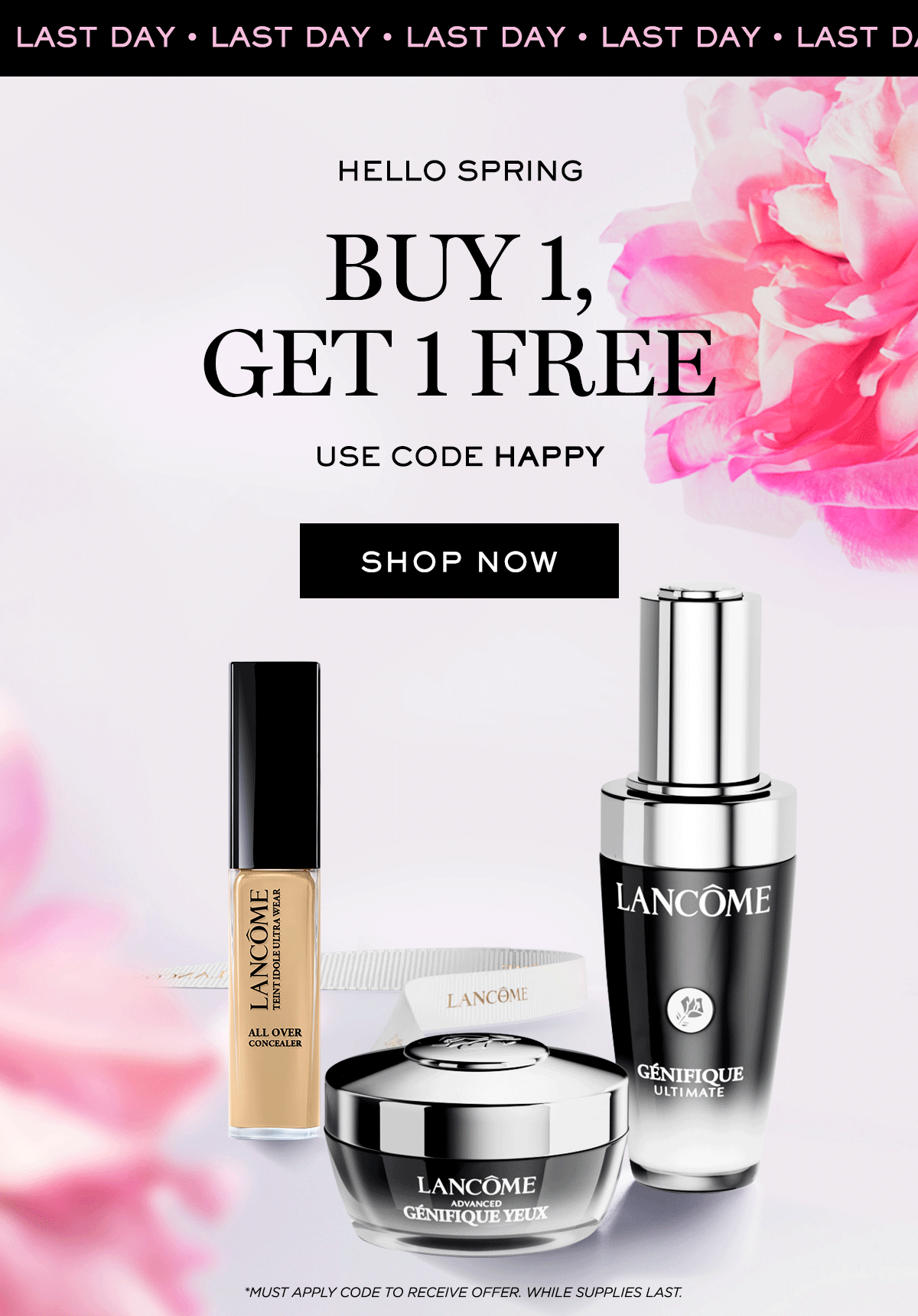 BOGO