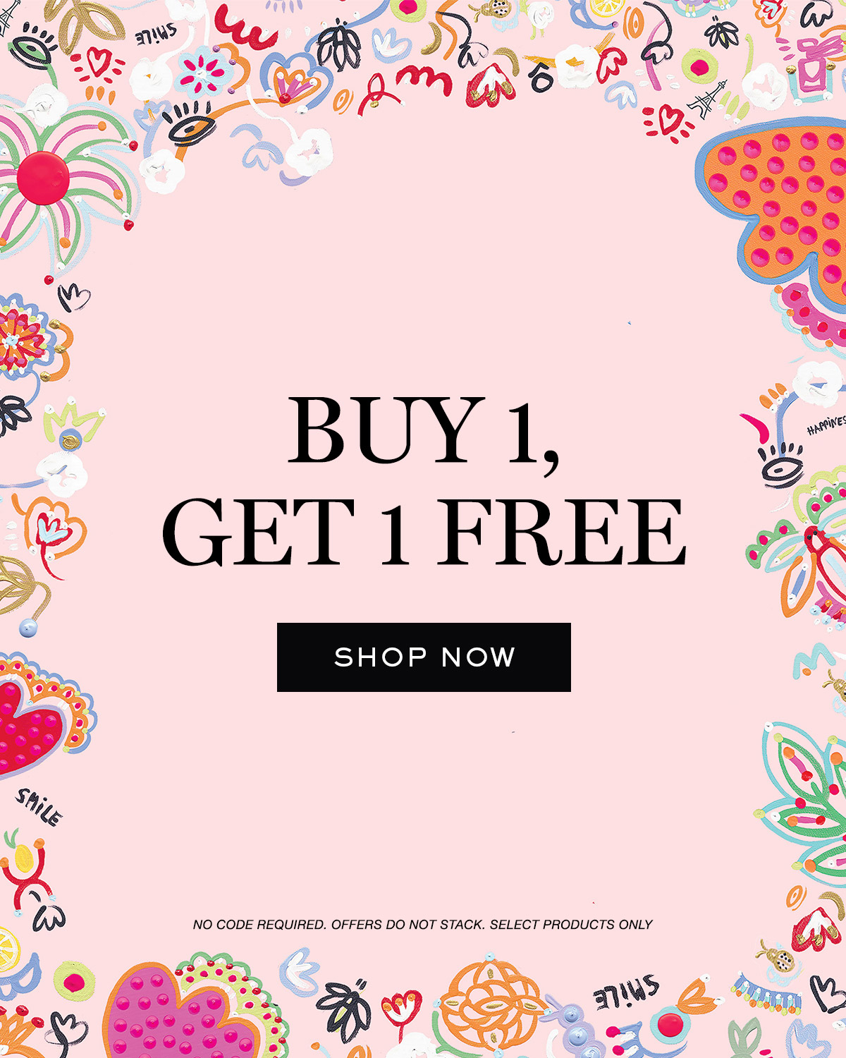 BOGO