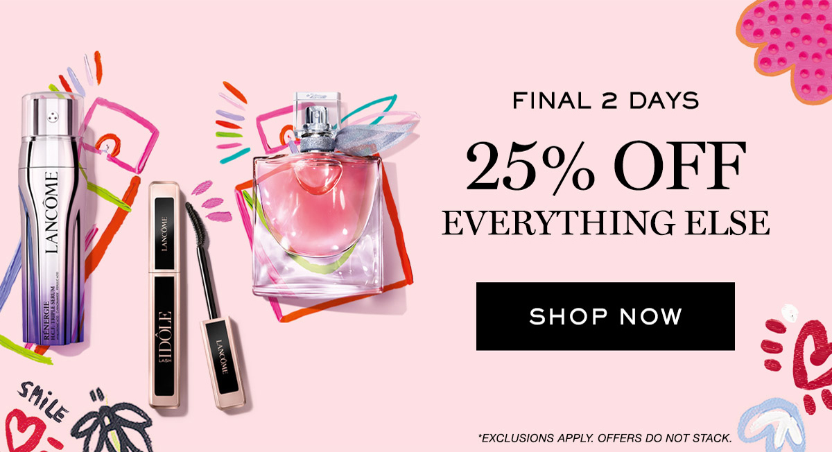 25 OFF